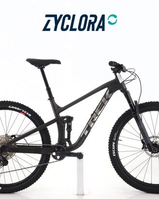 Trek Top Fuel 7 XT t.M