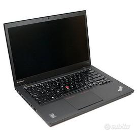 Lenovo - Thinkpad - T440s - I7 - Notebook