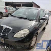LANCIA YPSILON 843 1.2 60CV 03-11 - ricambi