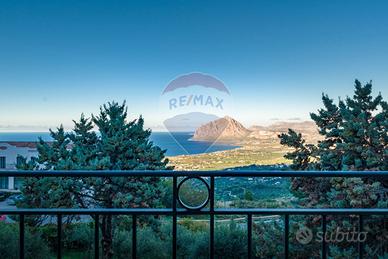 Villa singola - Erice