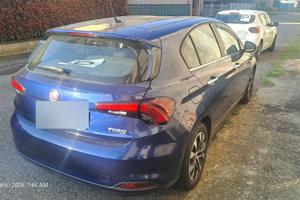 fiat tipo