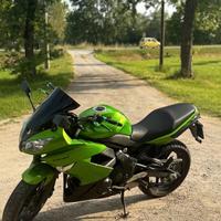 kawasaki ninja er 6f