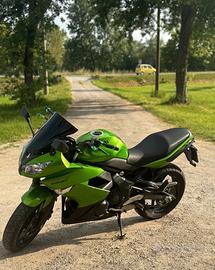 kawasaki ninja er 6f