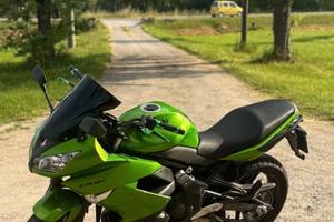 kawasaki ninja er 6f