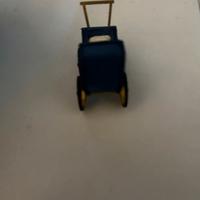 Carrozzina scala di quarto