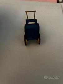 Carrozzina scala di quarto