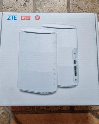 Modem Router ZTE MC801A 5G Flybox