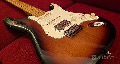 Fender Player Plus Stratocaster HSS BertozzI