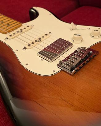 Fender Player Plus Stratocaster HSS BertozzI