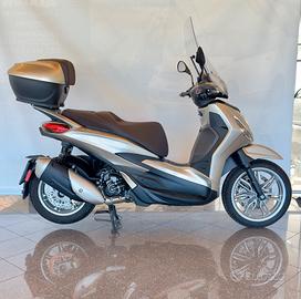Piaggio Beverly 300 HPE