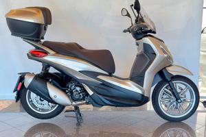 Piaggio Beverly 300 HPE
