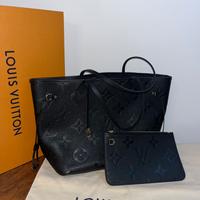 NEVERFULL MM LOUIS VUITTON