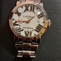 Orologio Locman