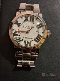 Orologio Locman
