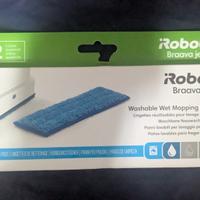 Panni lavabili per iRobot
