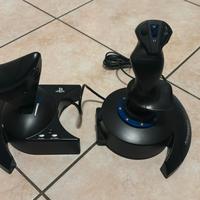 Thrustmaster - Joystick Limited Edition Ace Combat