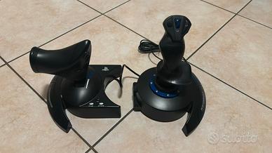 Thrustmaster - Joystick Limited Edition Ace Combat