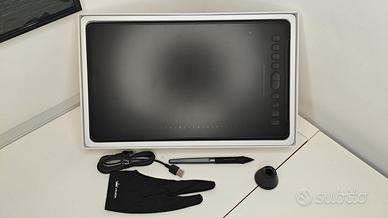 HUION Inspiroy H1161 Tavoletta Grafica