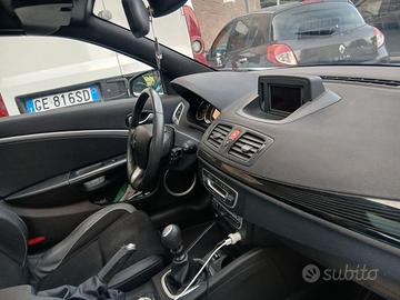 Renault megane 3 1.9 diesel