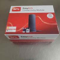 Kit Bft EasyAXS B-EBA MOBILE con antenna e SIM 