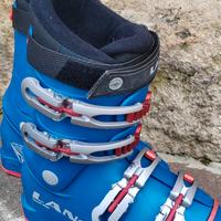 Scarponi sci Lange taglia 38-38.5