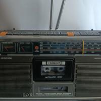 Radioregistratore INNO-HIT RR630