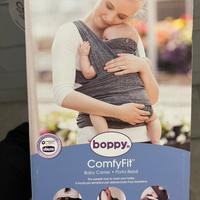 BOPPY ComfyFit Portabebè - marsupio/fascia Chicco