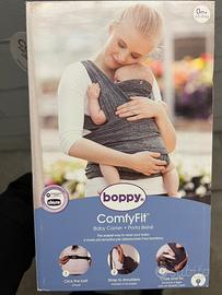BOPPY ComfyFit Portabebè - marsupio/fascia Chicco