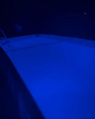 PISCINA FUORI TERRA