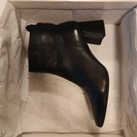 stivaletto donna