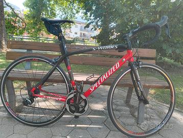 specialized s-works bici da corsa