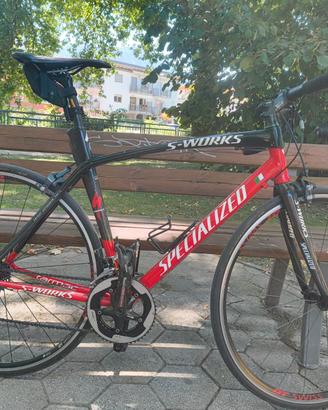 specialized s-works bici da corsa