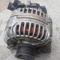 Alternatore Peugeot/ citroen 1.9 hdi
