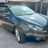 Volkswagen Golf Cabrio 1.4 TSI GPL