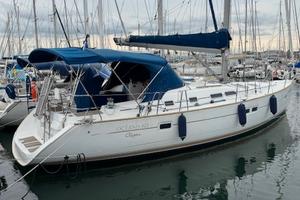 BENETEAU Oceanis 423 Clipper