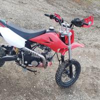 Motocross 125