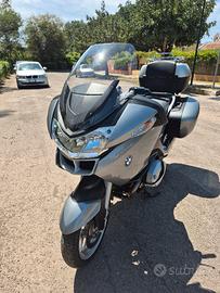 BMW R 1200 RT - 19.000km