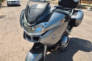 BMW R 1200 RT - 19.000km