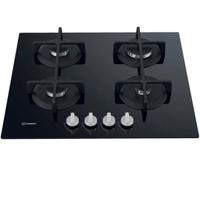 INDESIT ING 61T/TD PIANO COTTURA DA 60CM A GAS 