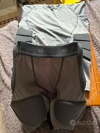 Abbigliamento football americano