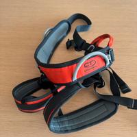 Imbrago da montagna /ferrata S-M