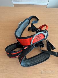 Imbrago da montagna /ferrata S-M