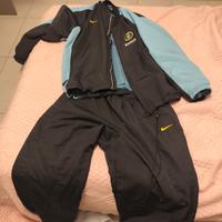 TUTA ALLENAMENTO INTER UFFICIALE