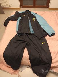 TUTA ALLENAMENTO INTER UFFICIALE