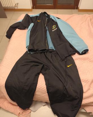 TUTA ALLENAMENTO INTER UFFICIALE