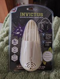 repellente elettronico