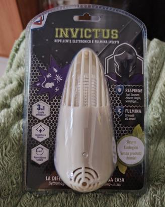 repellente elettronico