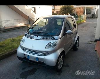 SMART CON MOTORE REVISIONATO 12 MESI DI GARANZIA 