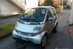 SMART CON MOTORE REVISIONATO 12 MESI DI GARANZIA 