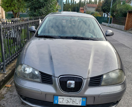 Seat Ibiza 1.4 Gpl - Neopatentati